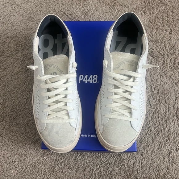 P448 John Sneakers - Picture 1 of 4